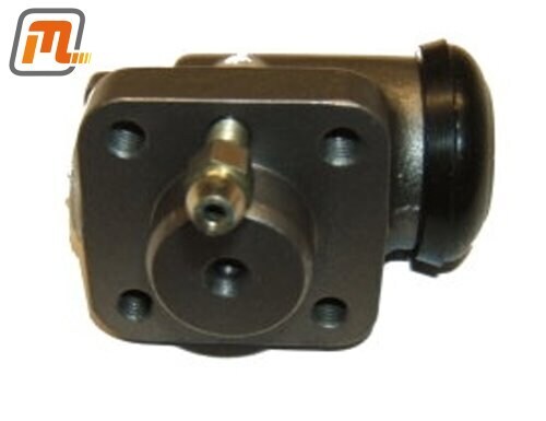 Ford 17m wheel brake - 17m, (p2)