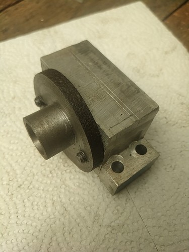 Zündapp k500 800 - 7.10, motor