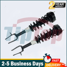 2x Stoßdämpfer Vorne Links &