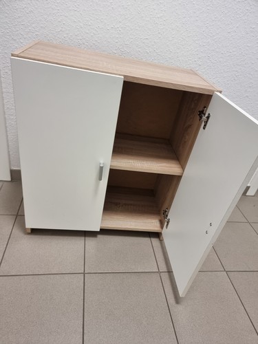 Badezimmerschrank