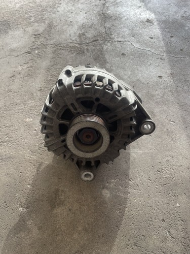 Bmw n47 lichtmaschine - bmw,