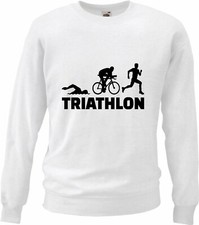 Sweatshirt TRIATHLON -