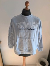 Schalke 04 Damen Sweatshirt