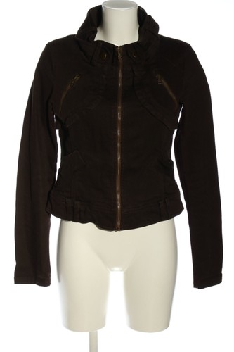Zara trafaluc übergangsjacke - zara,