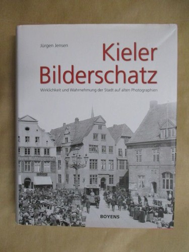 Kieler bilderschatz - kieler,