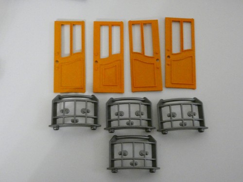 Playmobil haus teile - teile, stück