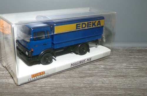 Brekina 34716 magirus pp - 34716, mk,