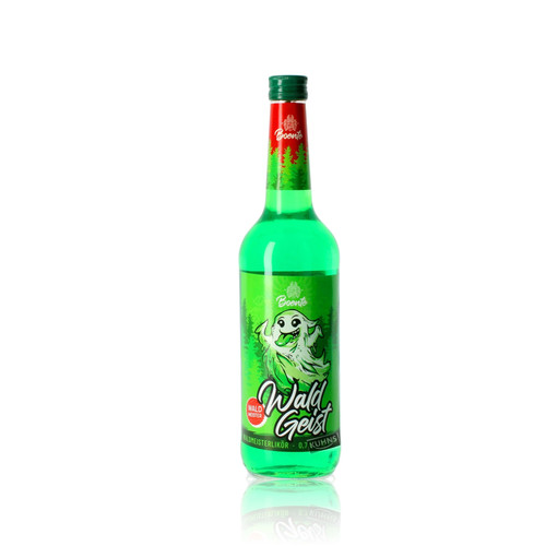 Waldgeist alc 15 - waldgeist, 0,7l,