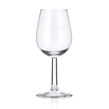 Bouquet Wein Glas Ballonglas