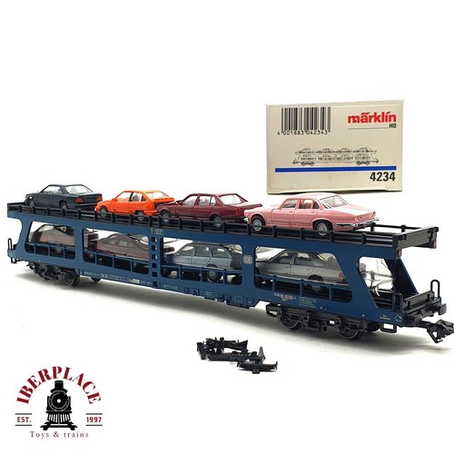 Märklin - ♻️, 🚃