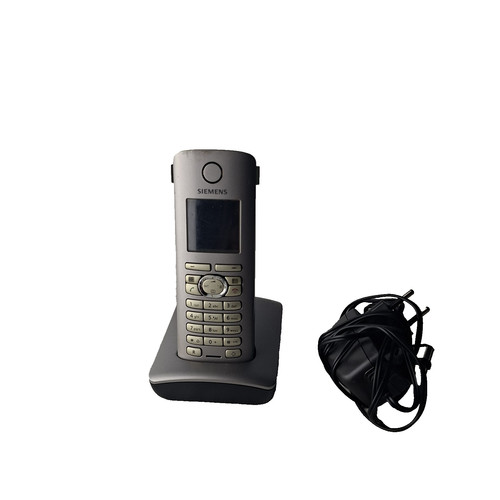 Siemens gigaset s450 - siemens,