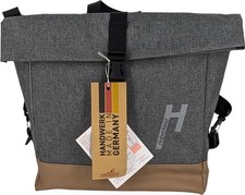 Haberland Unisex Rucksack-