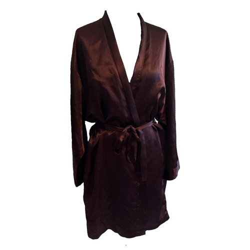 Damen kimono morgenmantel - damen,