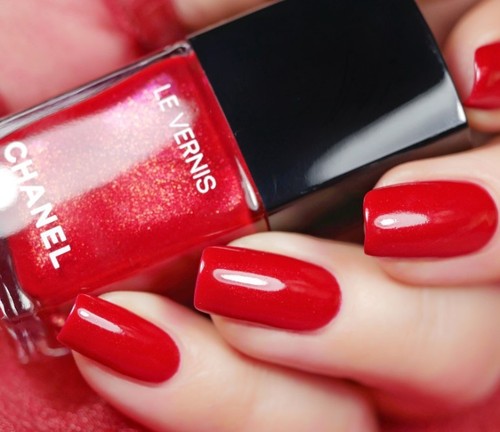 Nagellack chanel vernis - nagellack,