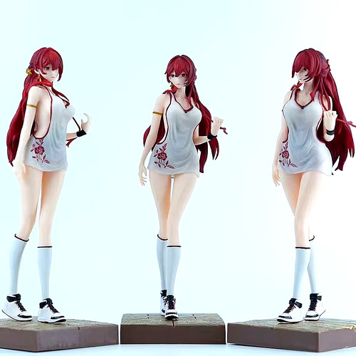 Sexy anime figur girl - sexy, 🌸