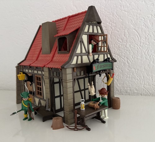Playmobil ritter mittelalter - playmobil, ritter: