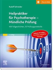 Heilpraktiker für