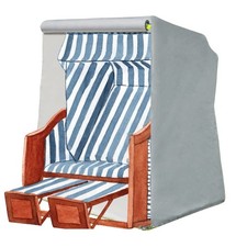 Julido Strandkorbhülle