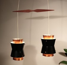 🔥vintage CARL THORE Design