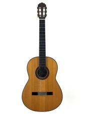 Kazuo Sato 1990 Mensur 63,5 cm