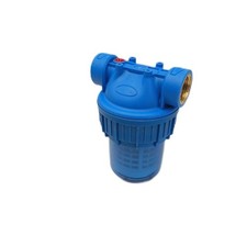 Ribiland Wasserfilter 5 Zoll