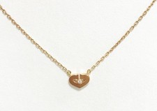 Cartier C Herz Diamant