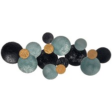 3D Wandbild Wandornament