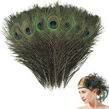 20 Stück Natürliche