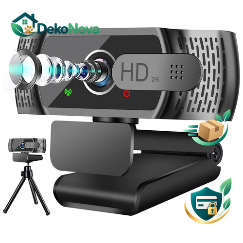 Webcam full mit - hd,
