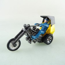 Hot Wheels RRRumblers