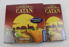 Die Siedler von Catan Das