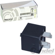 ORIGINAL BMW MULTIFUNKTIONSRELAIS passend für BMW 1er 2er 3er 4er 5er 7er X1 X3