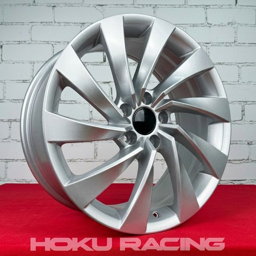 Zoll interlagos style 8j - 4x,