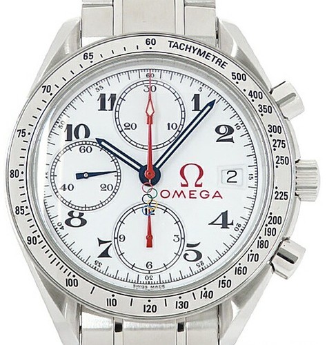 Omega 3516 olympic - omega, 3516.20