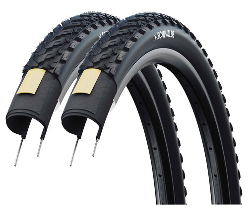 Schwalbe motion land - schwalbe,