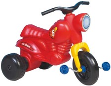 Dreirad Trike Kinder Pedal