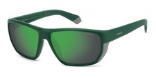 Polaroid pld 7057 matte - matte, teal