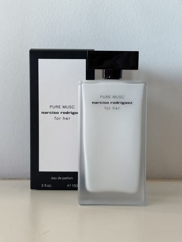 Narciso rodriguez pure - narciso, musc