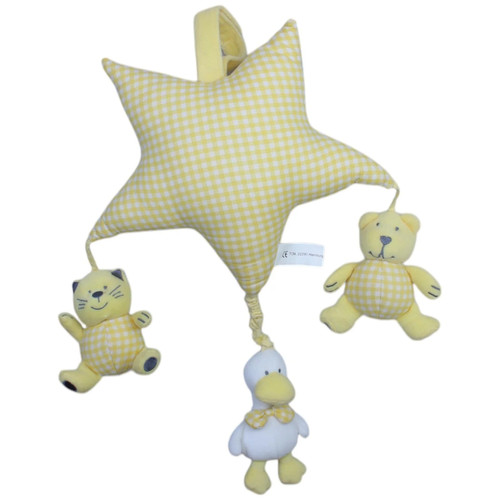 Tcm stern mit katze ente - tcm,