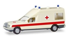 Herpa 1/87 094153 MB Miesen