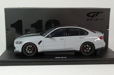 GTSpirit GT Spirit BMW M3 CS M
