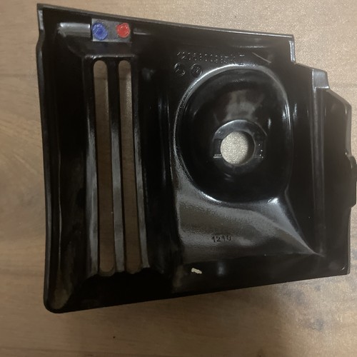 Mercedes benz ponton 180 - db,