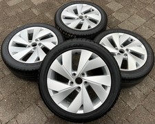 4 ORIGINAL 17" ALU