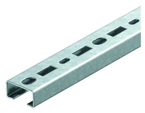 Pcps17gf200 profilschiene - pcps17gf200, c-profilschiene