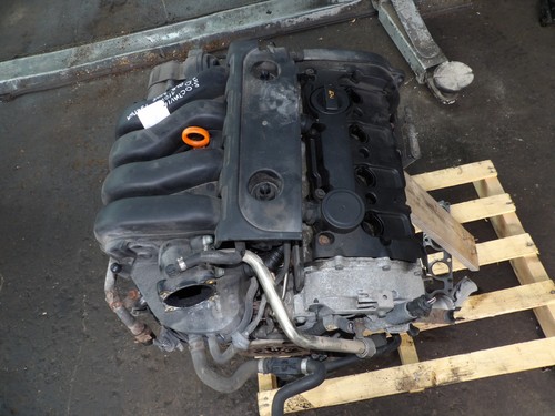 Skoda octavia motor blr - octavia,