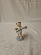 Engel Schleifenengel, Ulmik