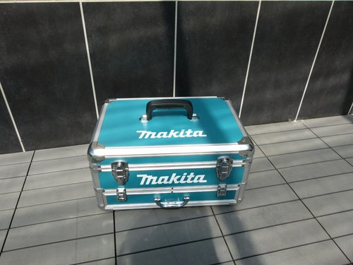 Makita werkzeugkoffer - makita,