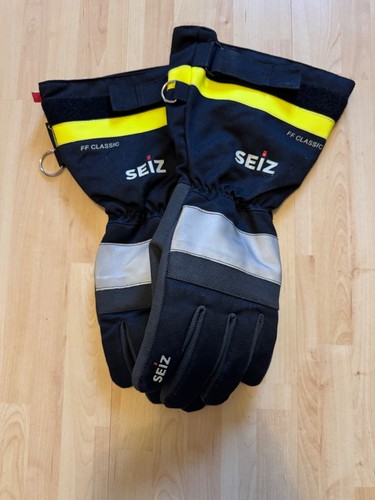 Feuerwehrhandschuh seiz - feuerwehrhandschuh,