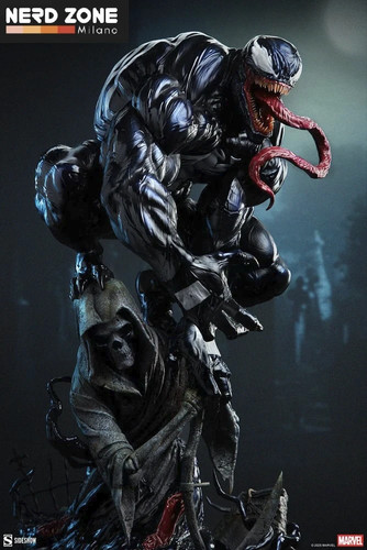 Preorder sideshow marvel - preorder,
