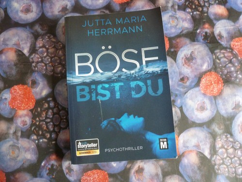 Böse bist jutta maria - bÖse,